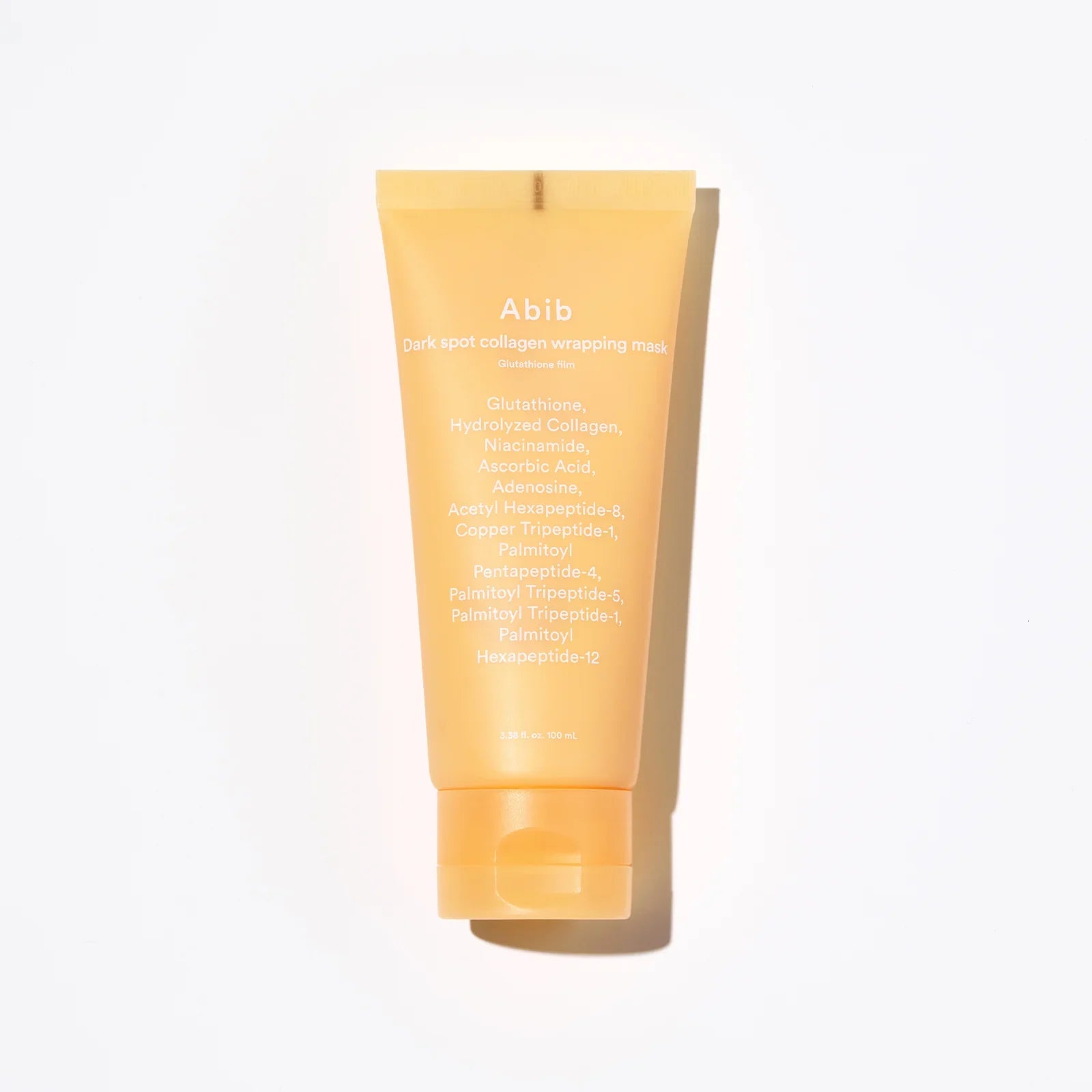 Abib - Dark Spot Wrapping Mask Glutathione Film 100ml