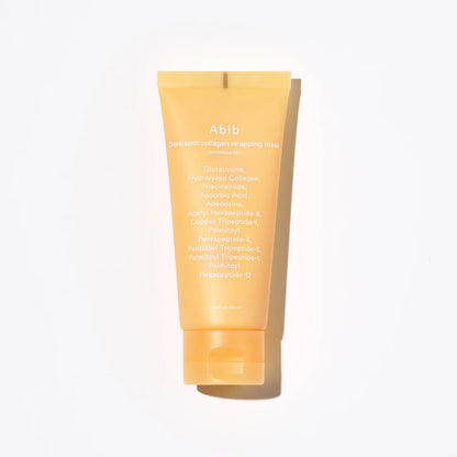Abib - Dark Spot Wrapping Mask Glutathione Film 100ml