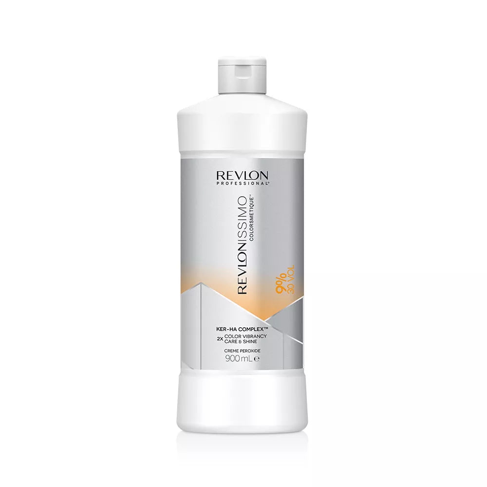 Revlon - Revlonissimo Technics Creme Peroxide Developer - 900ml