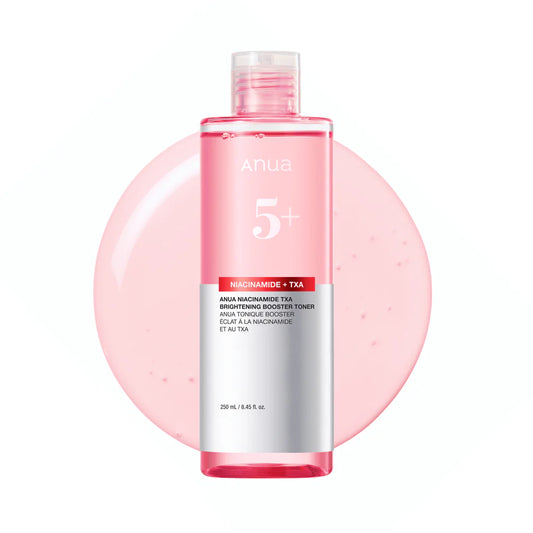 Anua - Tone Boost Niacinamide TXA Brightening Boosting Toner 250ml