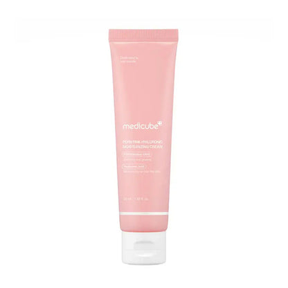 Medicube - PDRN Pink Hyaluronic Moisturizing Cream 50ml