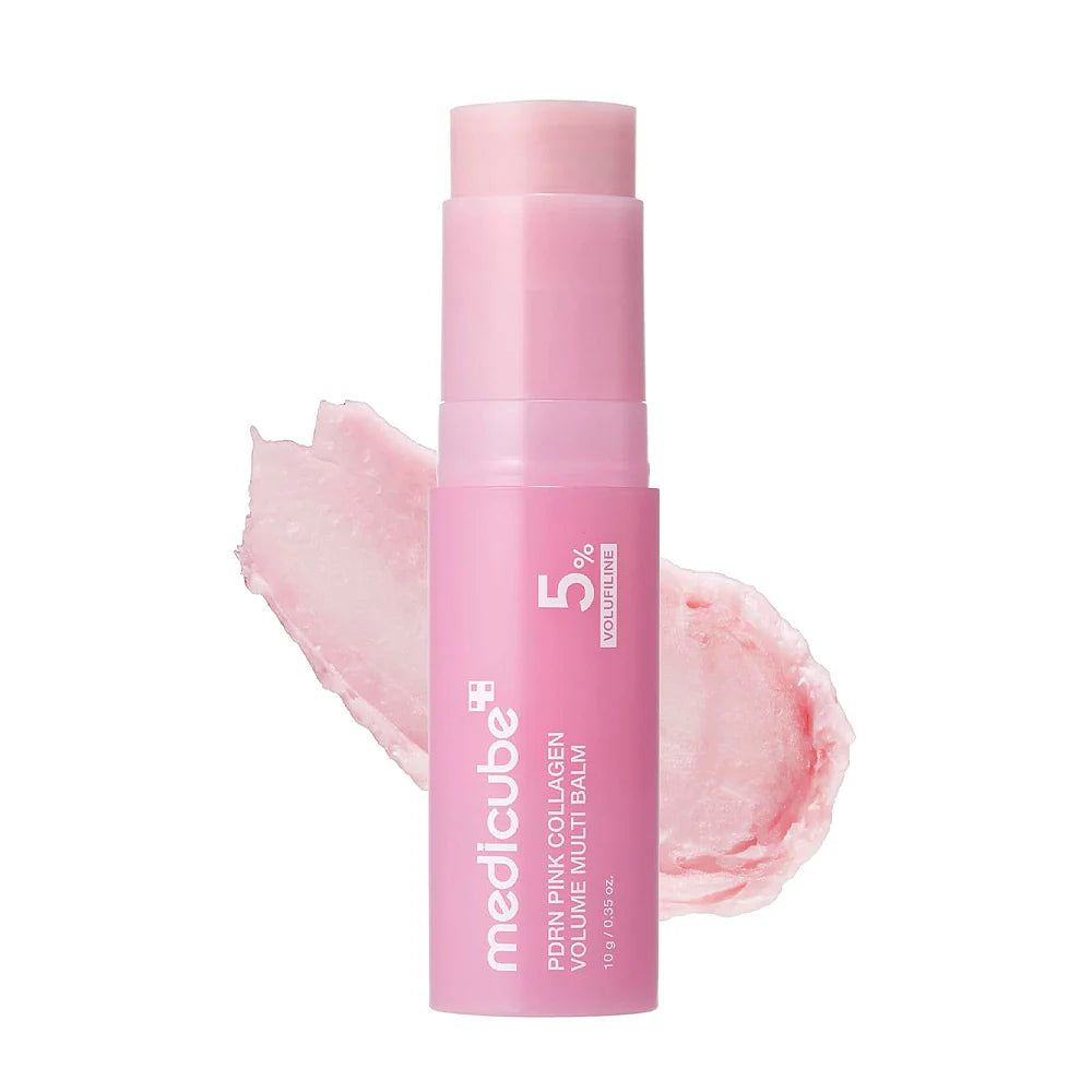 Medicube - PDRN Pink Collagen Volume Multi Balm 10g