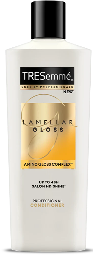 Tresemme - Conditioner Lamellar Gloss - 360Ml