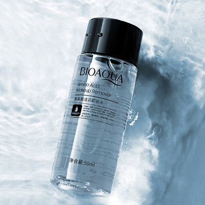 Bioaqua Amino Acid Makeup Remover 50Ml