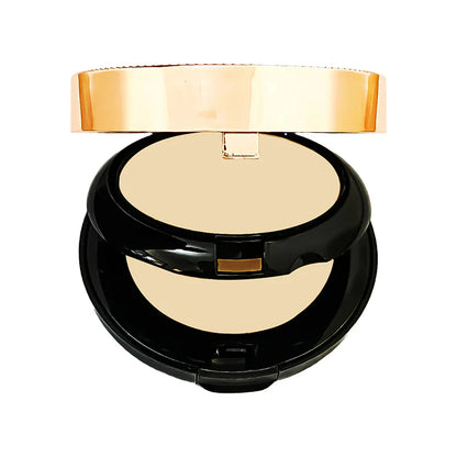Glamorous Face - Ultra Beauty Double Compact Powder