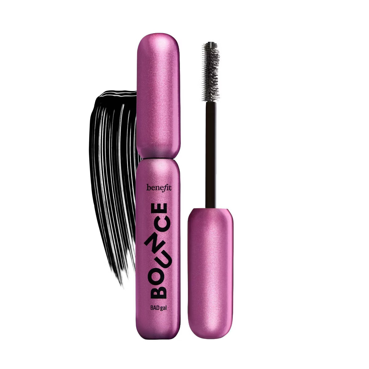 Benefit - BAD gal BOUNCE Mascara 8.5g
