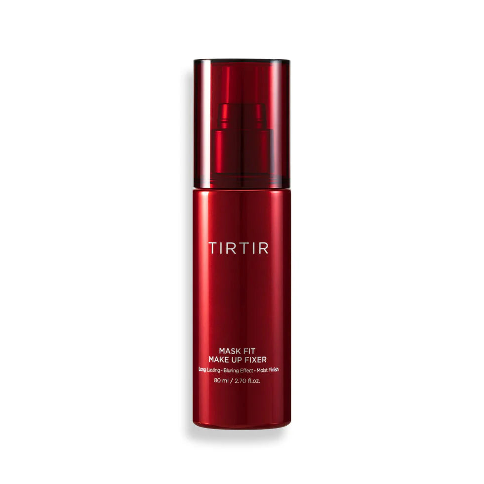 Tirtir - Mask Fit Make Up Fixer 80ml