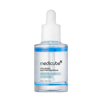 Medicube - Hyaluronic Multi Peptide Serum 30ml