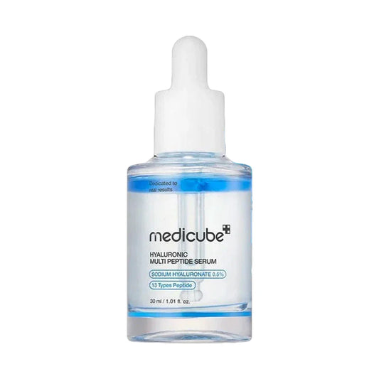 Medicube - Hyaluronic Multi Peptide Serum 30ml