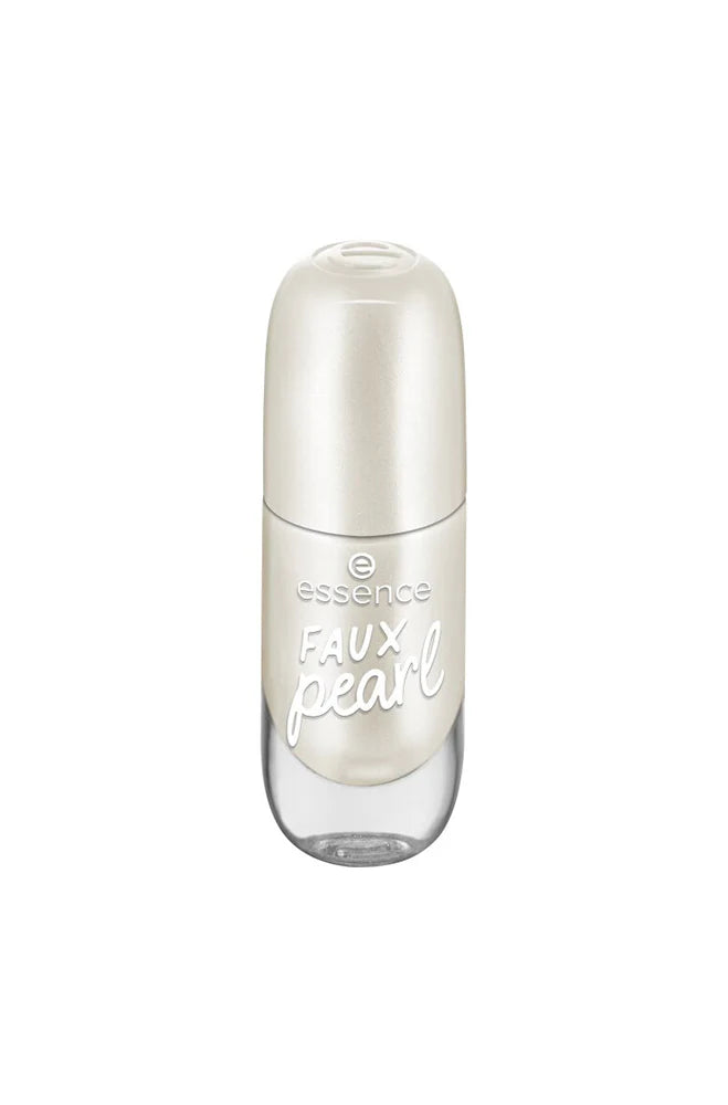 Essence Gel Nail Colour