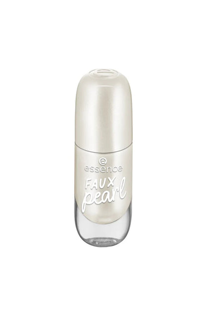 Essence Gel Nail Colour