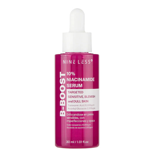 Nineless - B-Boost 10 Niacinamide Serum - 30ml