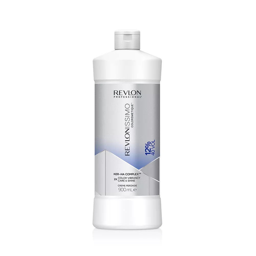 Revlon - Revlonissimo Technics Creme Peroxide Developer - 900ml