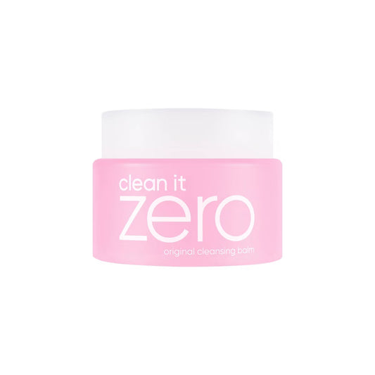 Banila Co - Clean It Zero Original Cleansing Balm - 100Ml