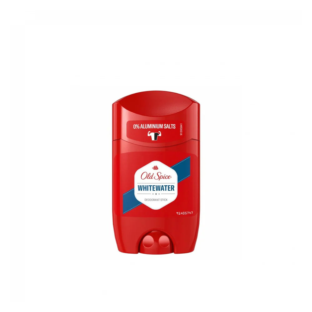 Old Spice - Deodorant Stick Whitewater 50Ml