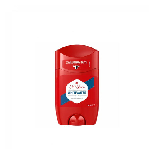 Old Spice - Deodorant Stick Whitewater 50Ml
