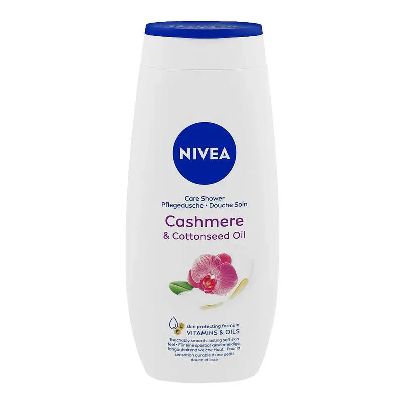 Nivea - Shower Cream - 250Ml