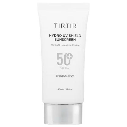 Tirtir - Hydro UV Shield Sunscreen SPF 50+ - 50Ml