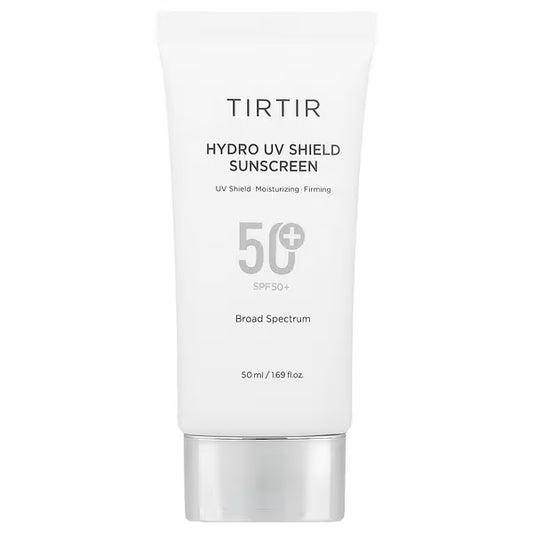 Tirtir - Hydro UV Shield Sunscreen SPF 50+ - 50Ml