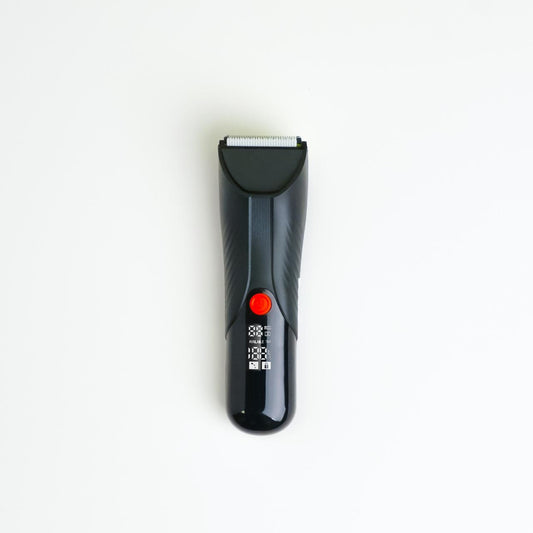 JAWA RGB Balls Trimmer 2-in-1 Digital Display Washable JW-899