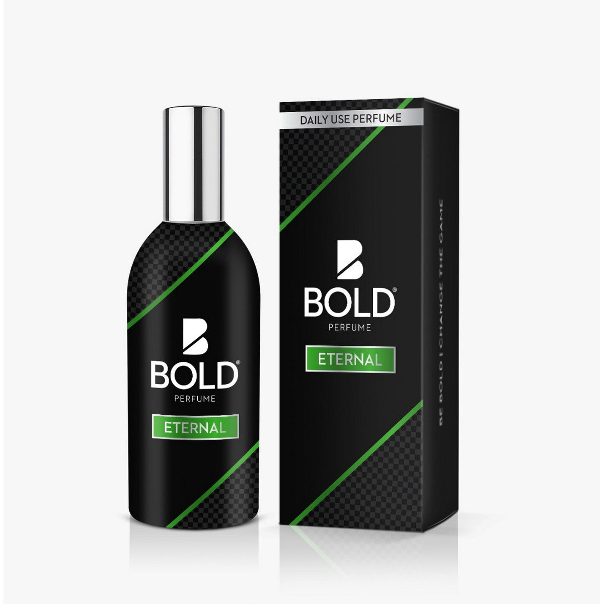 Bold Edt Perfume Eternal 100Ml