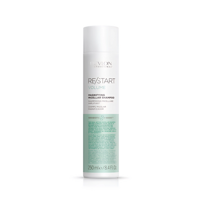 Revlon - RE/START Volume Magnifying Micellar Shampoo 250ml