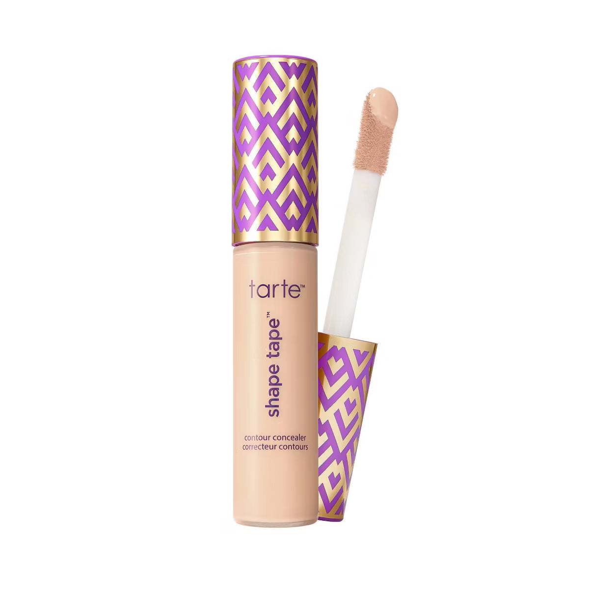Tarte - Shape Tape Concealer 20B Light - 10Ml