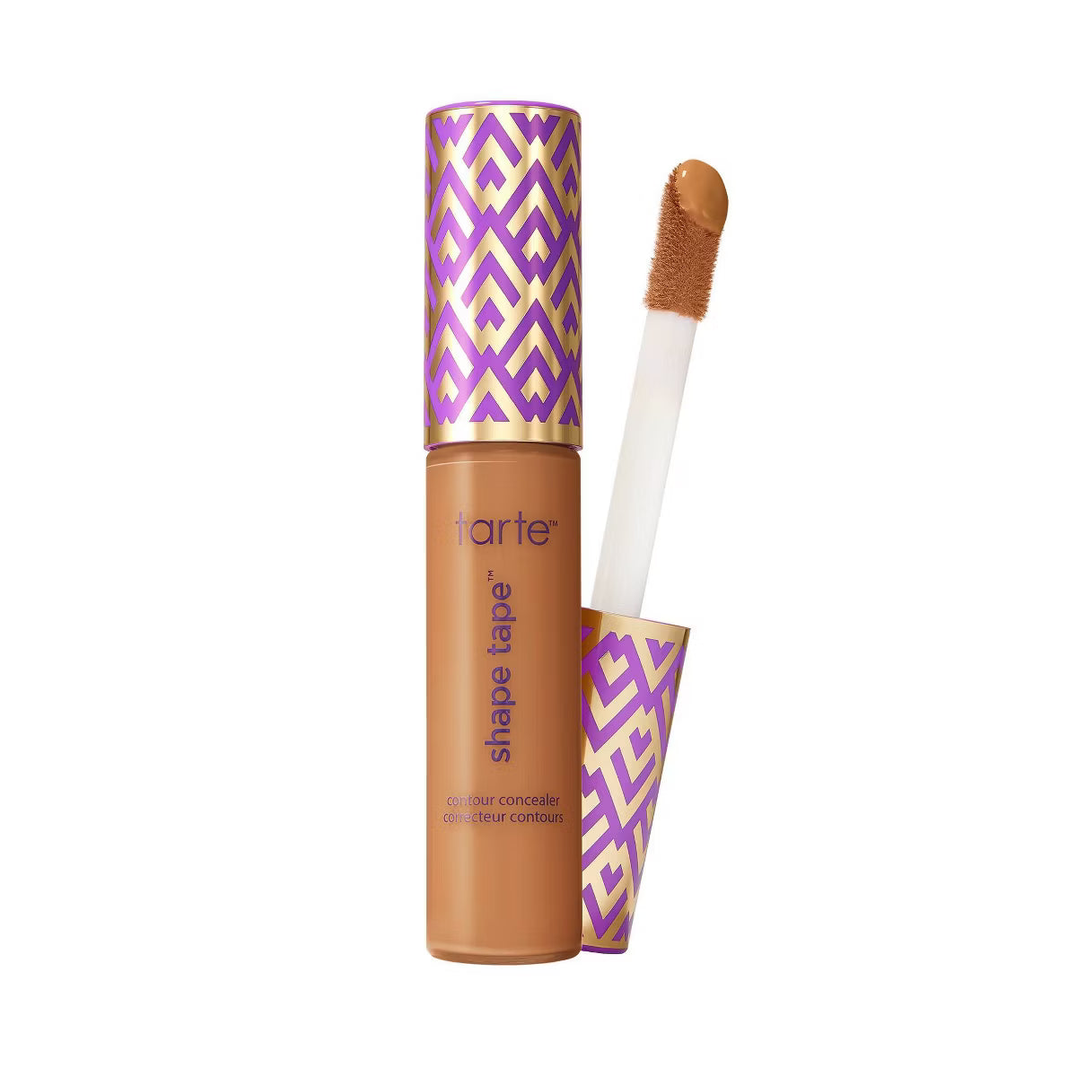 Tarte - Shape Tape Concealer 47S Tan Deep Sand - 10Ml
