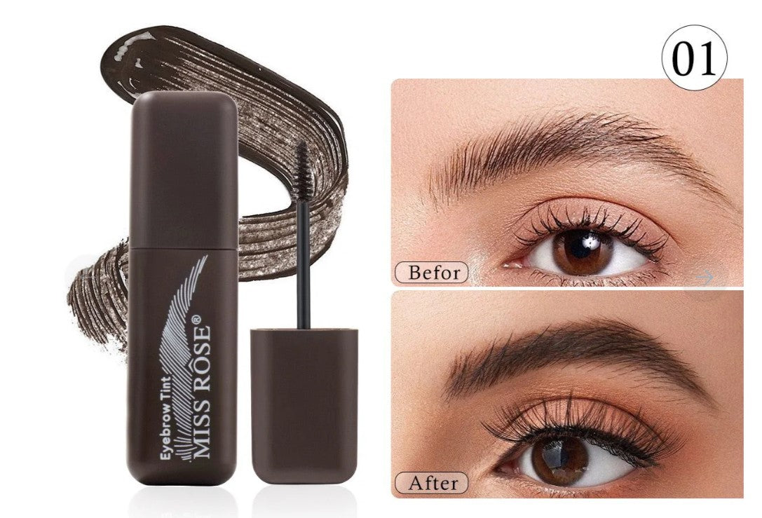 Miss Rose Eyebrow Tint Waterproof