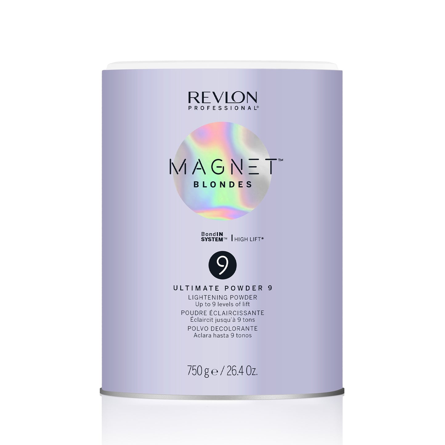 Revlon - Magnet Blondes Ultimate Powder 9 - 750gm