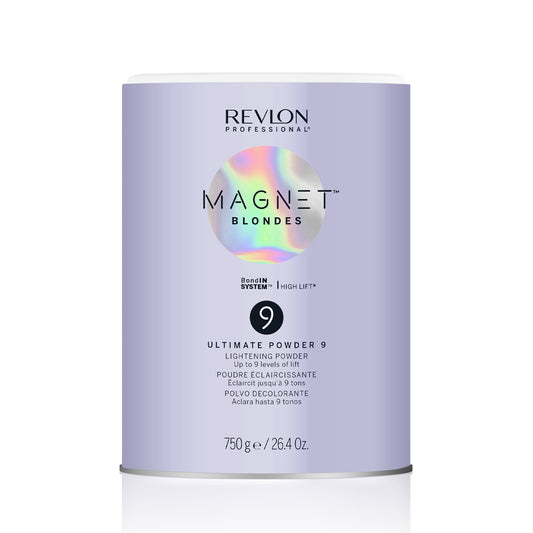Revlon - Magnet Blondes Ultimate Powder 9 - 750gm