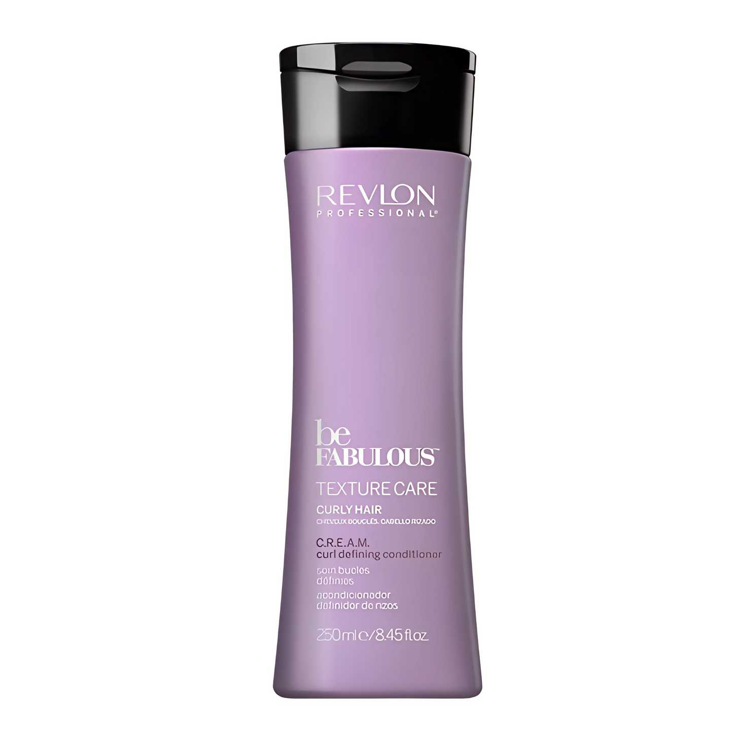 Revlon - BeFabulous Curly Hair C.R.E.A.M. Curl Defining Conditioner