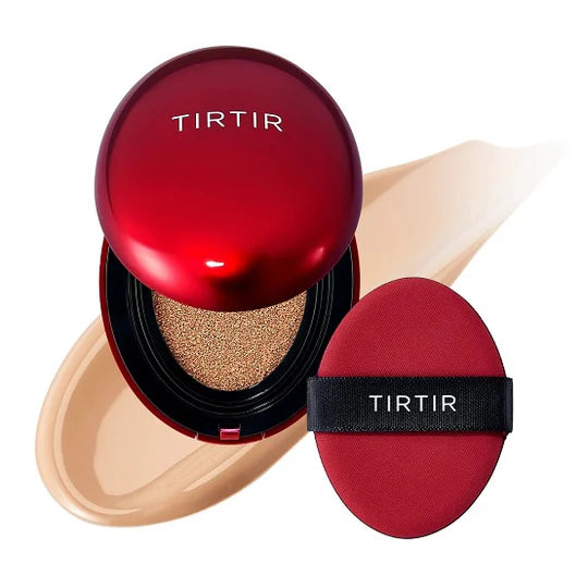 Tirtir - Mask Fit Red Cushion Mini - 25N Mocha