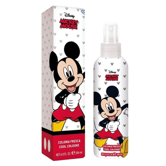Disney Mikey Body Spray 200Ml One Size