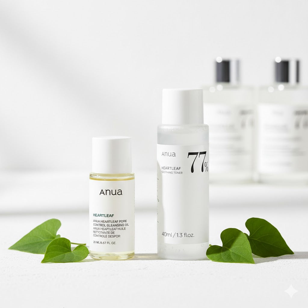 Bundle - The Ultimate Plump & Shine Set