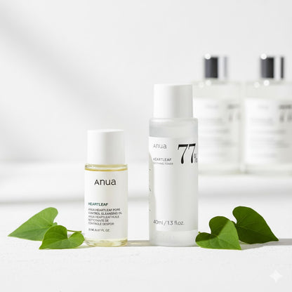 Bundle - The Ultimate Plump & Shine Set