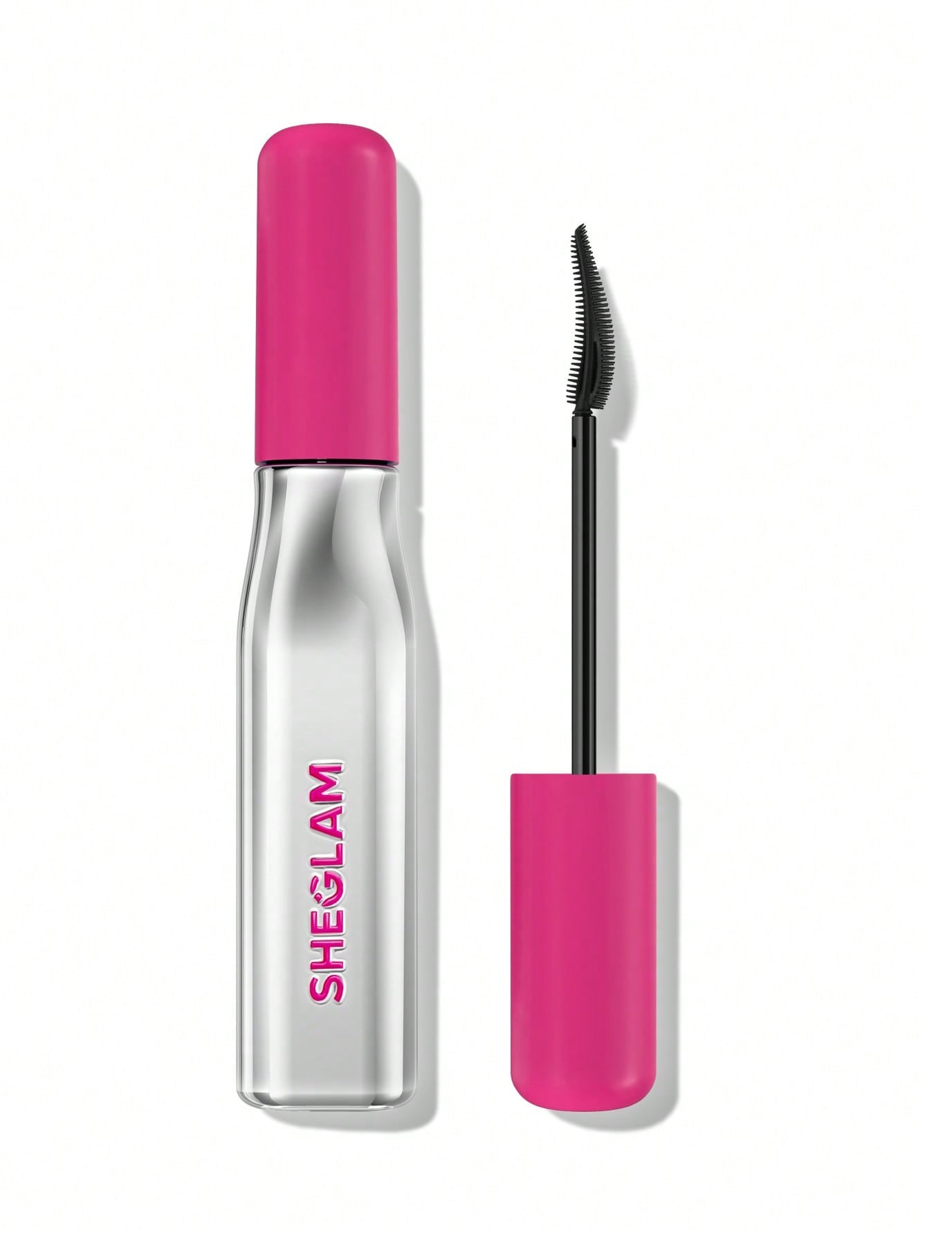 Sheglam - Lash Lighter Up & Out Mascara Black - 8Ml