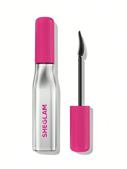 Sheglam - Lash Lighter Up & Out Mascara Black - 8Ml