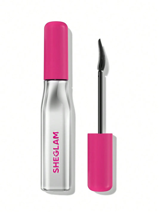 Sheglam - Lash Lighter Up & Out Mascara Black - 8Ml