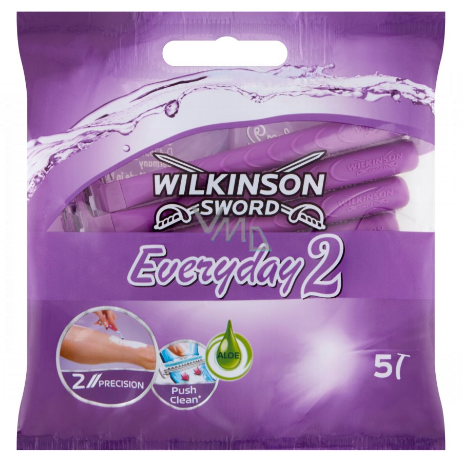 Pakistan Razo Wilkinson Sword Essentials 2 Ladies Razor 5 S | Buy Online in Pakistan ...