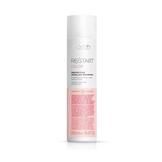 Revlon - RE/START Color Protective Micellar Shampoo