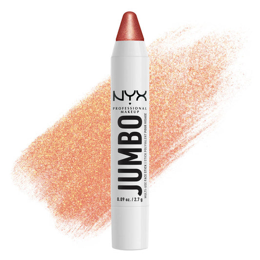Nyx Professional Makeup Jumbo Highlighter 2.7G