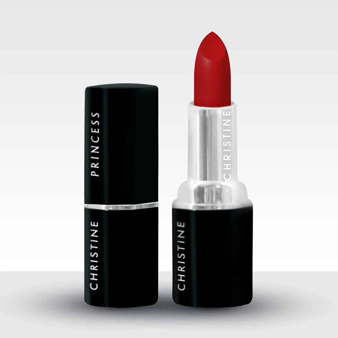 Christine - Princess Lipstick