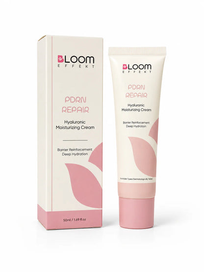 Bloom Effekt - PDRN REPAIR Moisturiser - 50ml