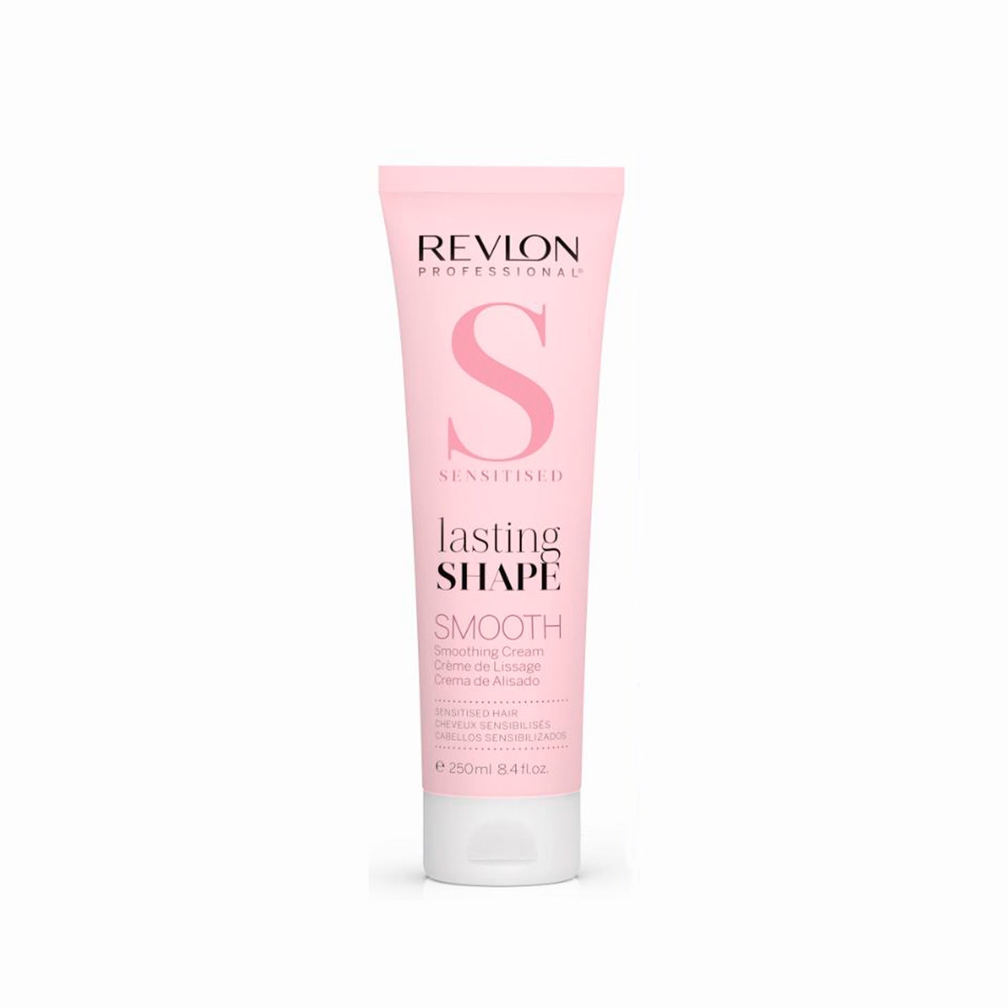 Revlon - LASTING SHAPE SMOOTH - Sensitized Hair 250ml