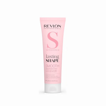 Revlon - LASTING SHAPE SMOOTH - Sensitized Hair 250ml