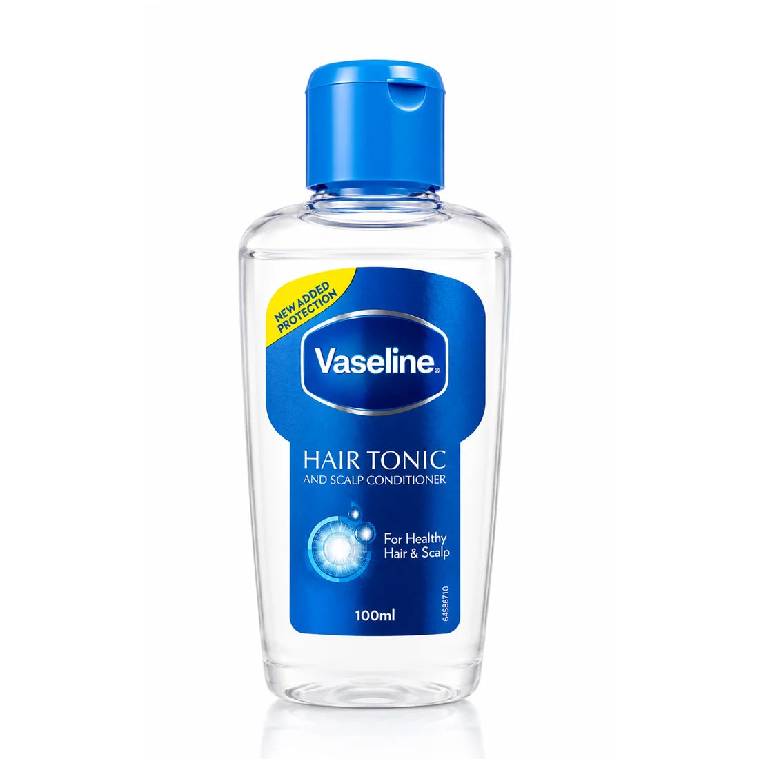 Vaseline - Hair Tonic & Scalp Conditioner - 100Ml