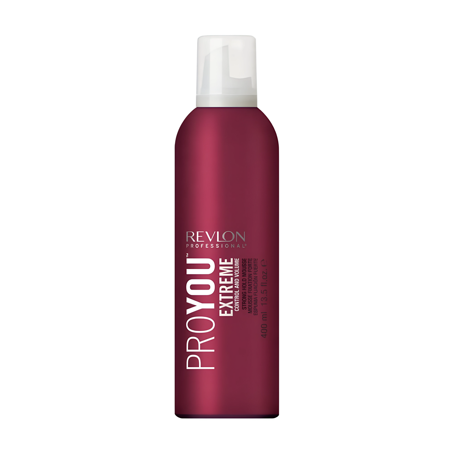 Revlon - PROYOU Extreme Styling Mousse 400ml