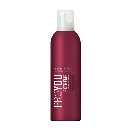 Revlon - PROYOU Extreme Styling Mousse 400ml