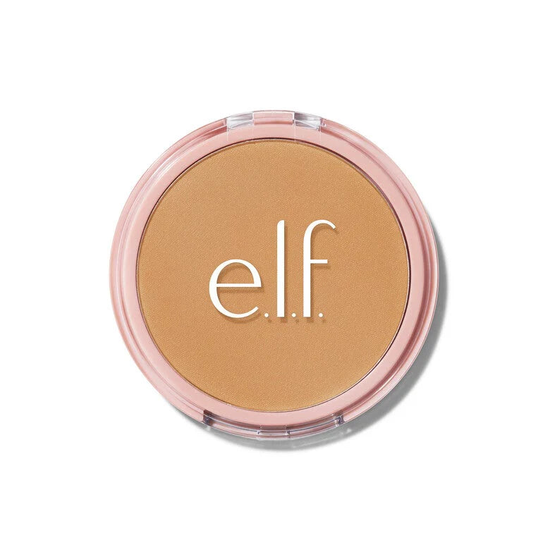 Elf - Halo Glow Powder Filter Pressed Powder